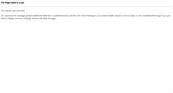 Desktop Screenshot of maillotbeachstore.com